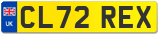 CL72 REX