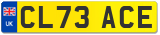 CL73 ACE