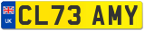 CL73 AMY