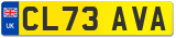 CL73 AVA