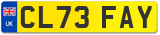 CL73 FAY