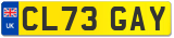 CL73 GAY