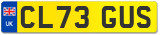 CL73 GUS