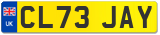 CL73 JAY