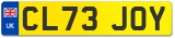 CL73 JOY