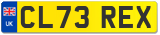 CL73 REX