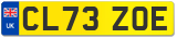 CL73 ZOE