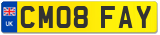 CM08 FAY