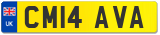 CM14 AVA