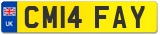 CM14 FAY