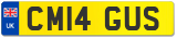 CM14 GUS