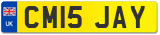 CM15 JAY