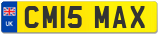 CM15 MAX