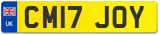 CM17 JOY