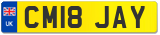 CM18 JAY