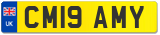 CM19 AMY