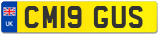 CM19 GUS