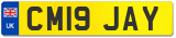CM19 JAY