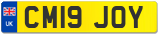 CM19 JOY