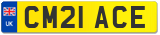 CM21 ACE
