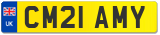 CM21 AMY