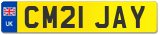 CM21 JAY