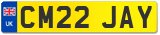 CM22 JAY