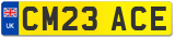 CM23 ACE