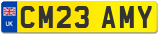 CM23 AMY