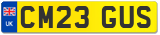 CM23 GUS