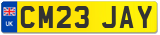 CM23 JAY