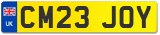 CM23 JOY