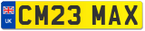 CM23 MAX