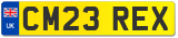 CM23 REX