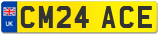 CM24 ACE