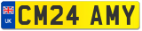 CM24 AMY