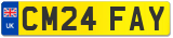 CM24 FAY