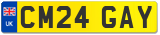 CM24 GAY