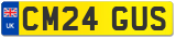 CM24 GUS