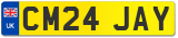 CM24 JAY