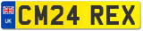 CM24 REX