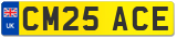 CM25 ACE
