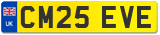 CM25 EVE