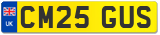CM25 GUS