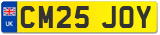 CM25 JOY