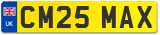 CM25 MAX