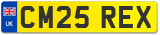 CM25 REX