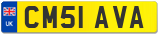 CM51 AVA