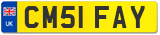 CM51 FAY