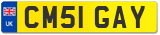 CM51 GAY